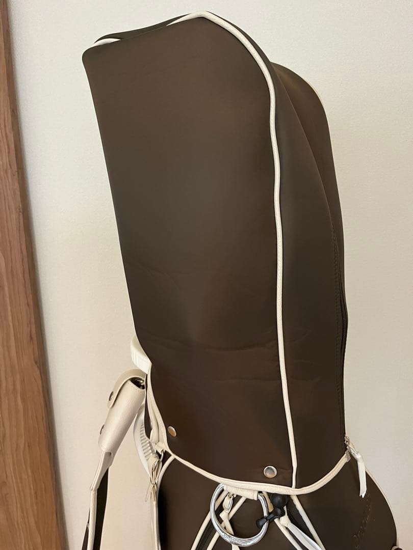 オロビアンコ　キャディバッグ