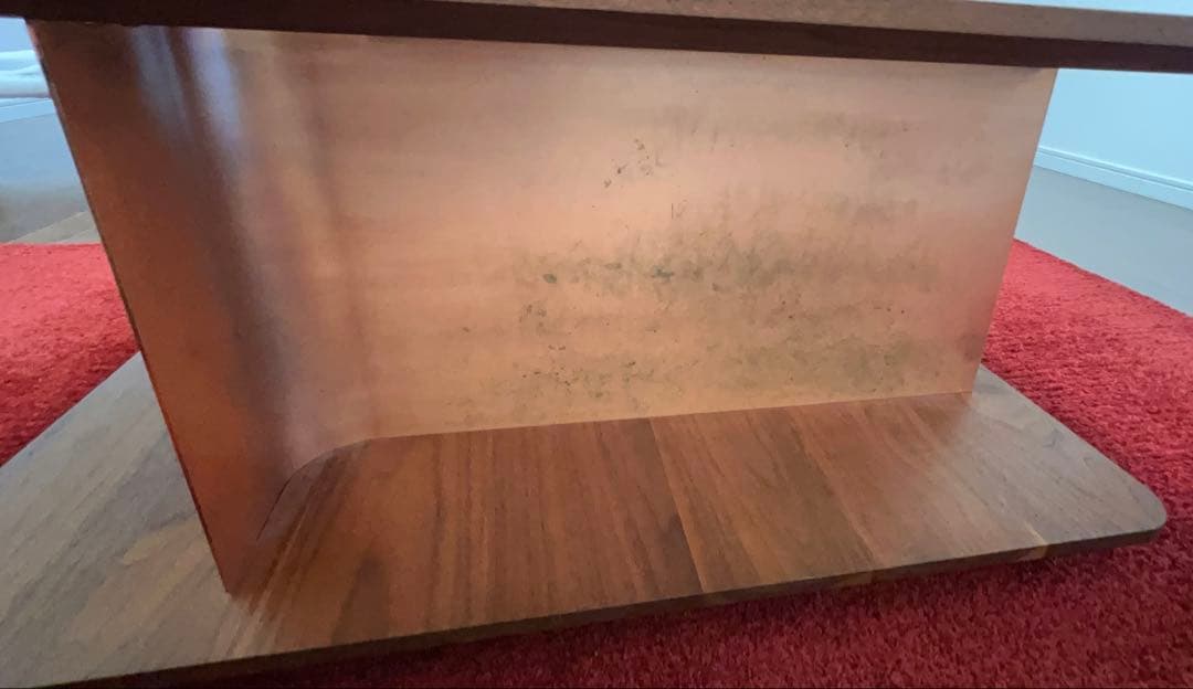 ⭐︎期間限定の激安出品⭐︎定価50万、天然大理石リビングテーブル