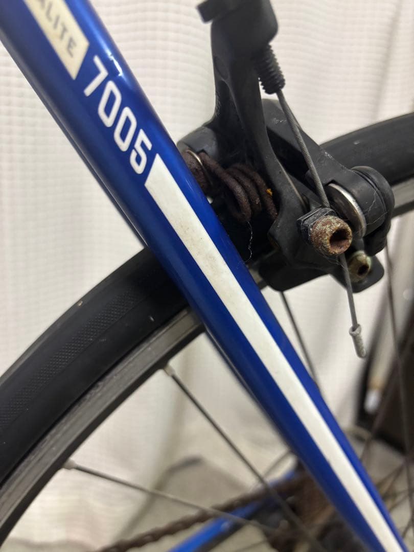 ジャンク FELT「フェルト」F752014年モデル ロードバイク