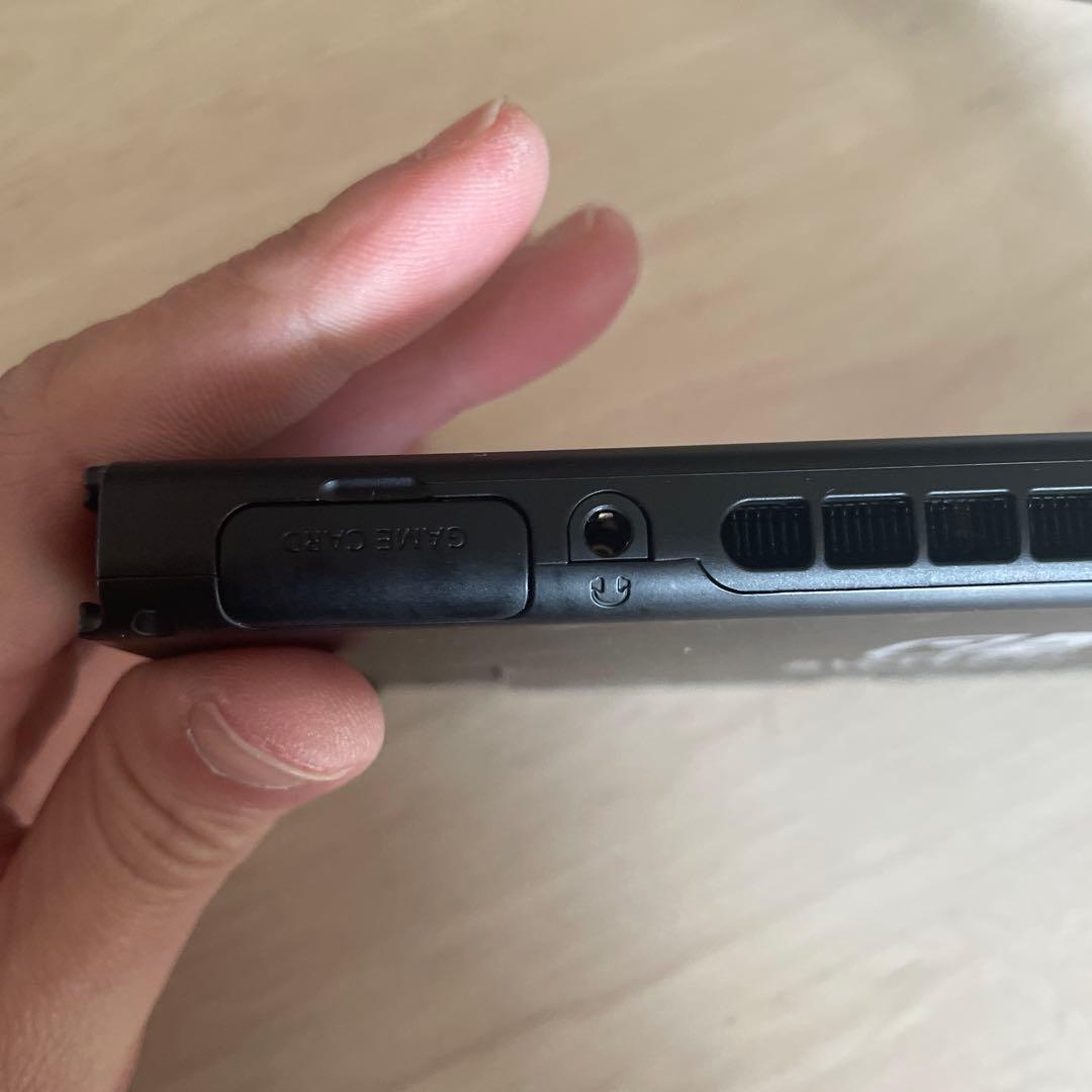 Nintendo Switch 本体 + ゲームカード6枚