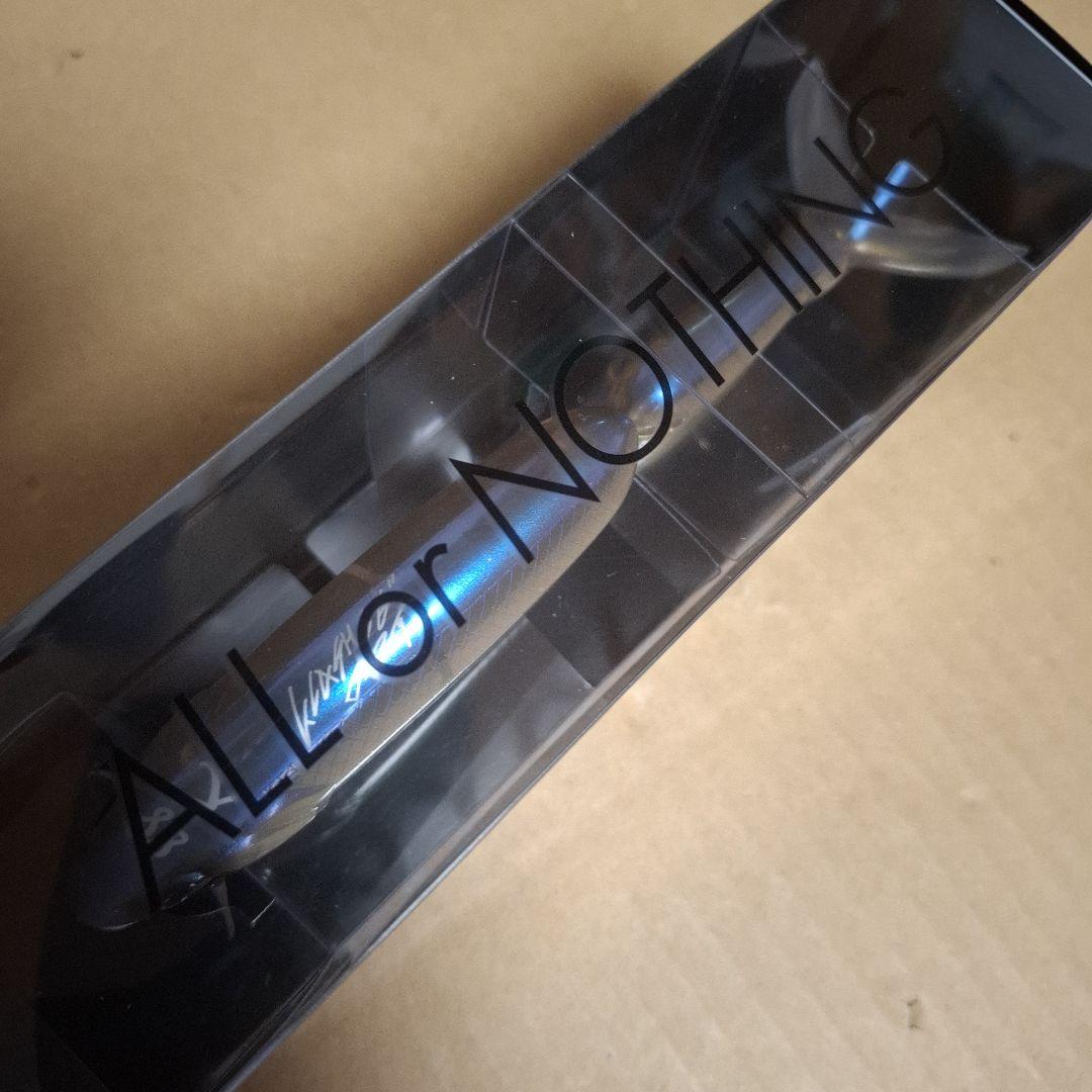 DRT タイニークラッシュ 88バスボート 限定カラーセット TiNY