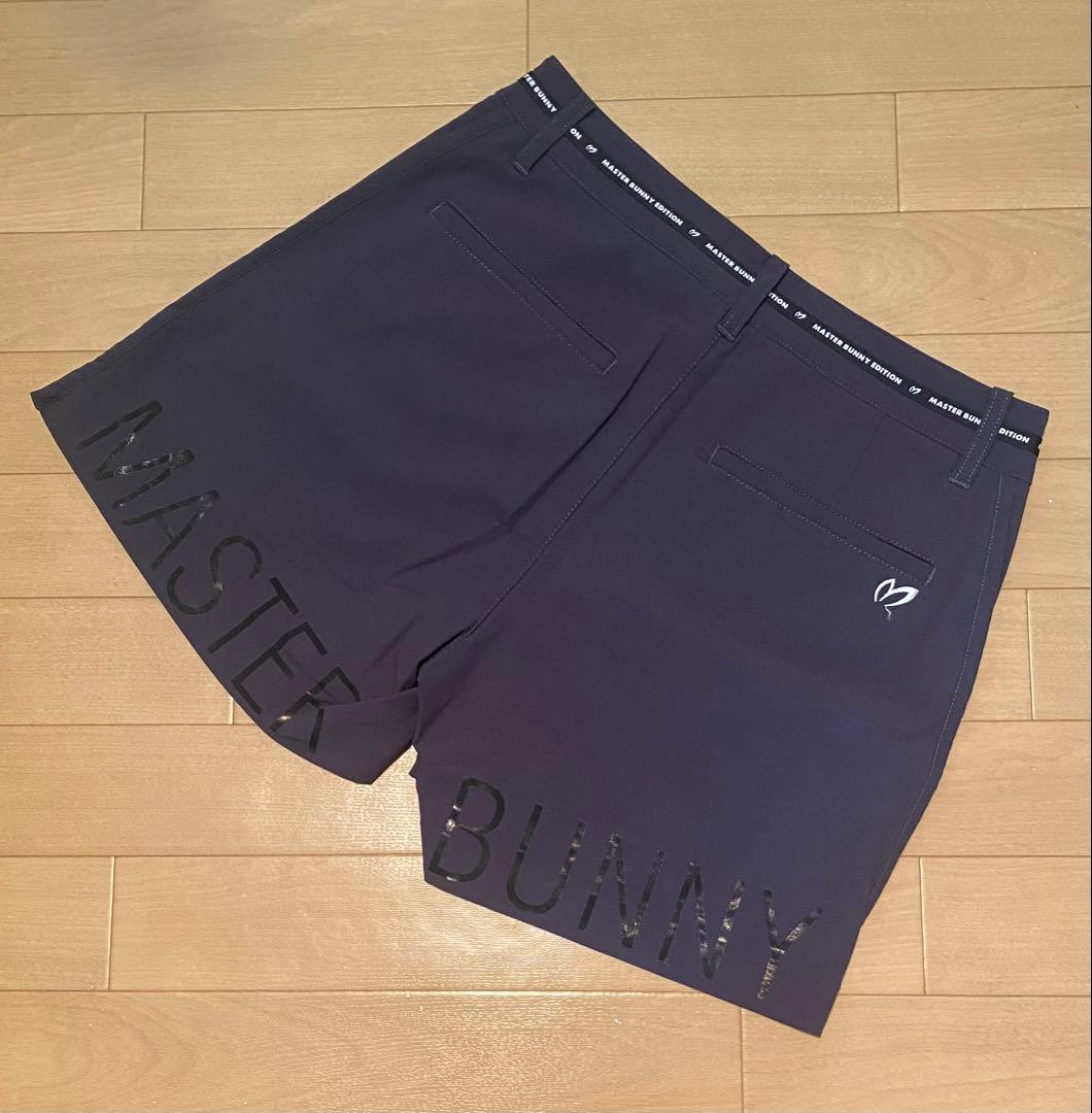 再々値下げ☆マスターバニーエディション☆ショートパンツ
