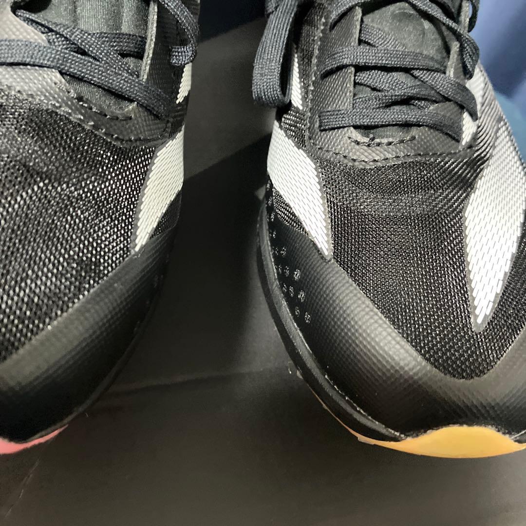 【新品未使用タグ付】 アディゼロ プライムSP2 26.5