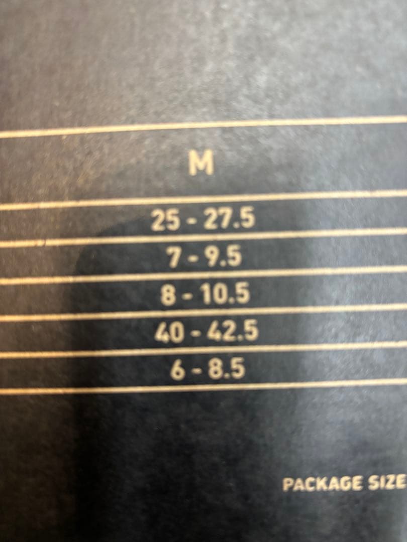 FLUX XF WOOD FADE ビンディング Mサイズ新品