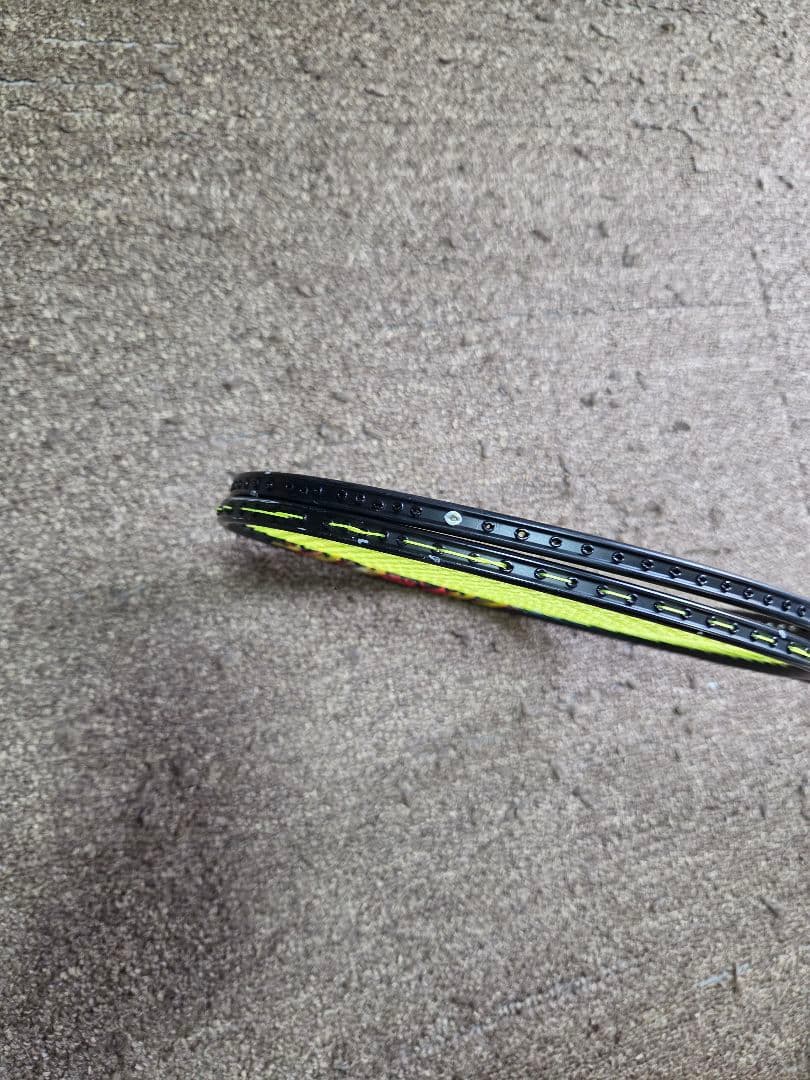 ナノフレア800　4UG5 2本