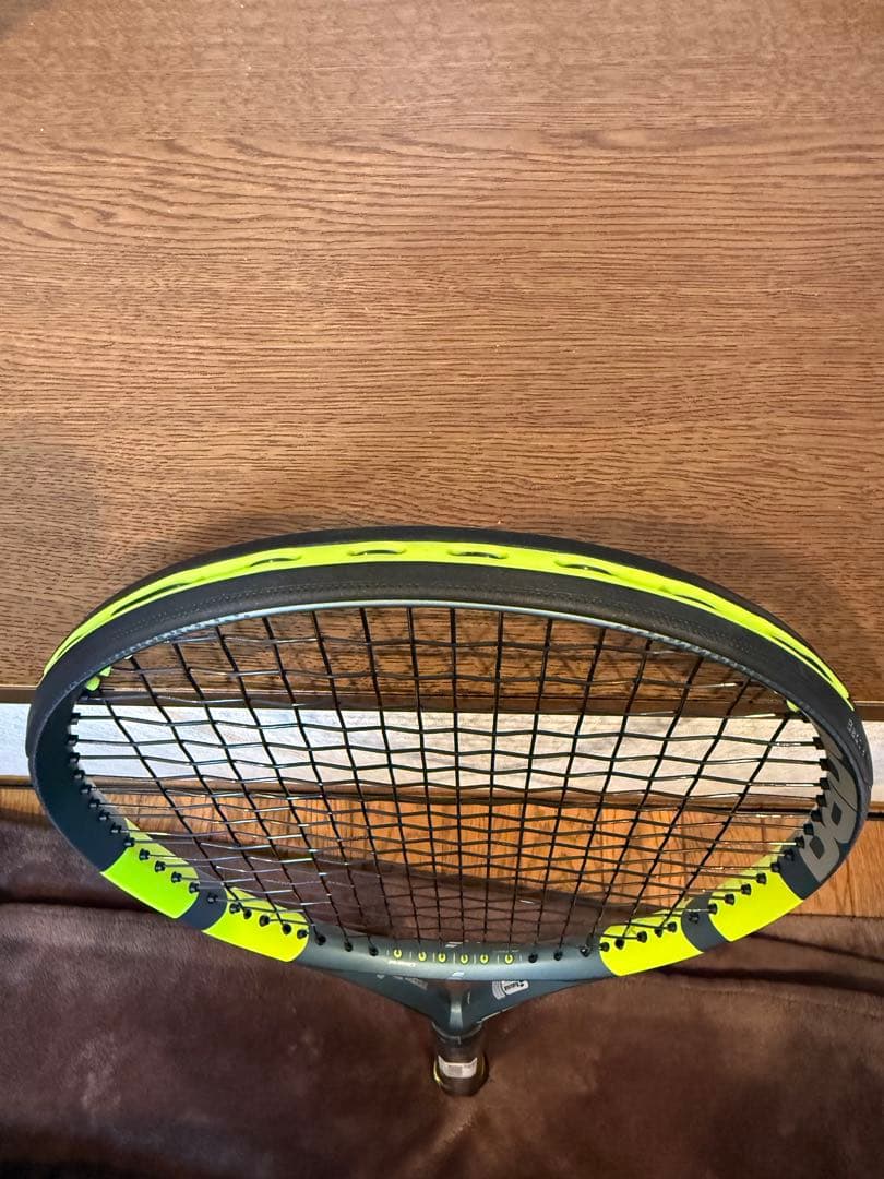 【極美品】Babolat Pure Aero 98 ピュアアエロ98 G3