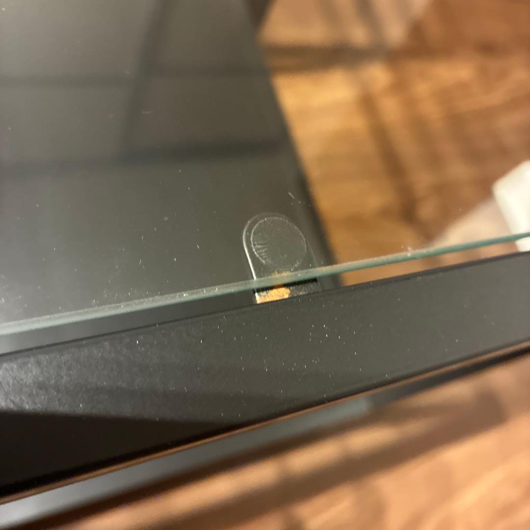 VITTSJÖ ヴィットショー ネストテーブル2点セット