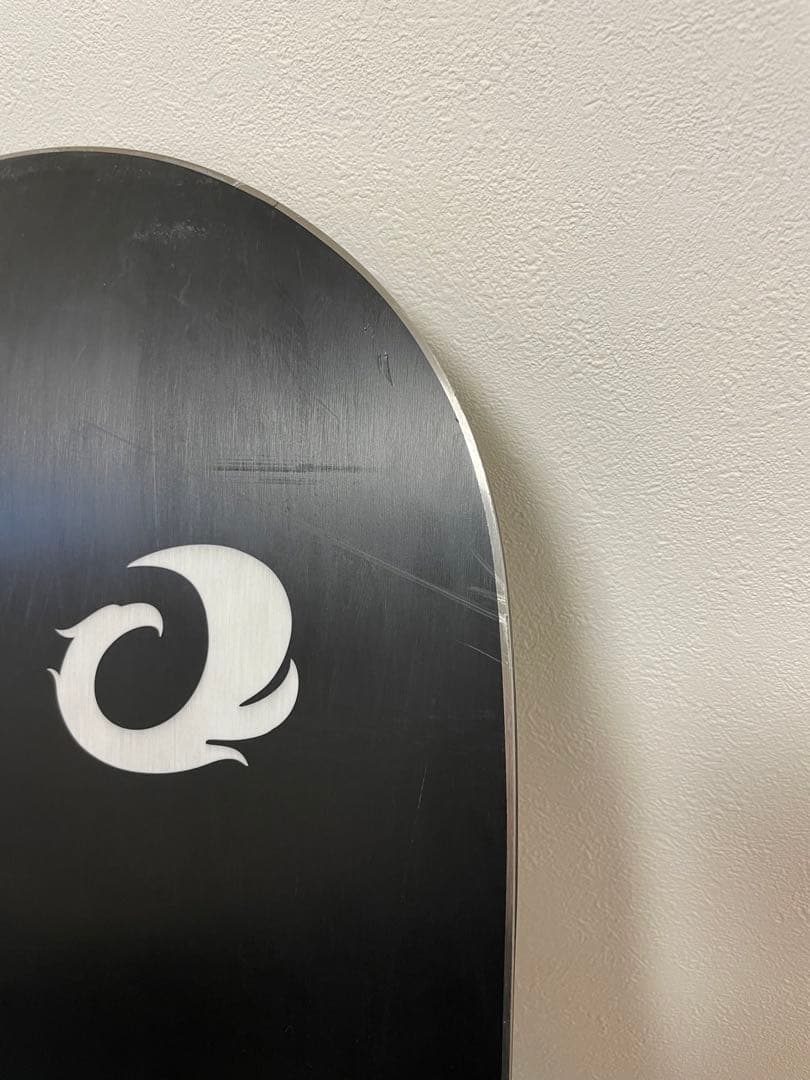 スノーボード OGASAKA FC 160W 21-22