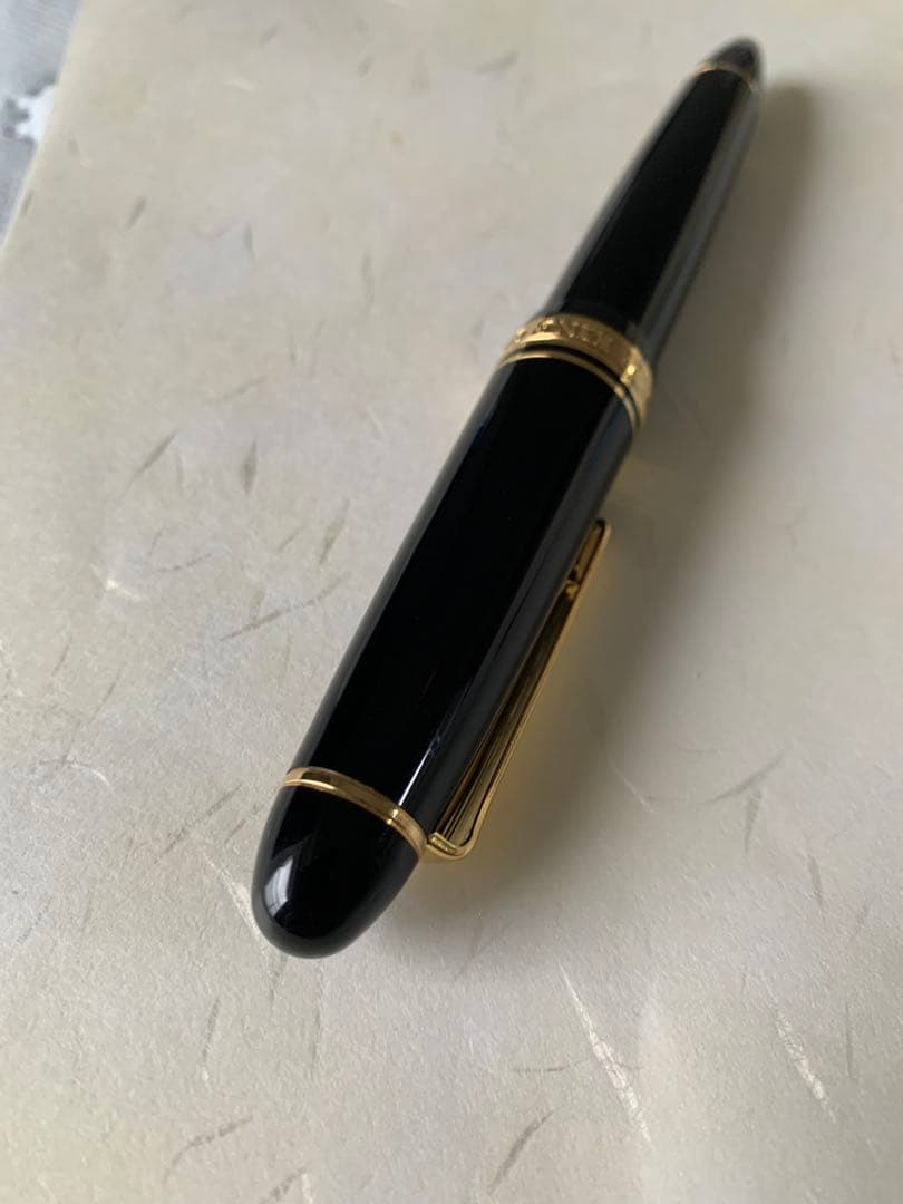 セーラー KOP THE KING OF PEN 万年筆 21Kペン先 M
