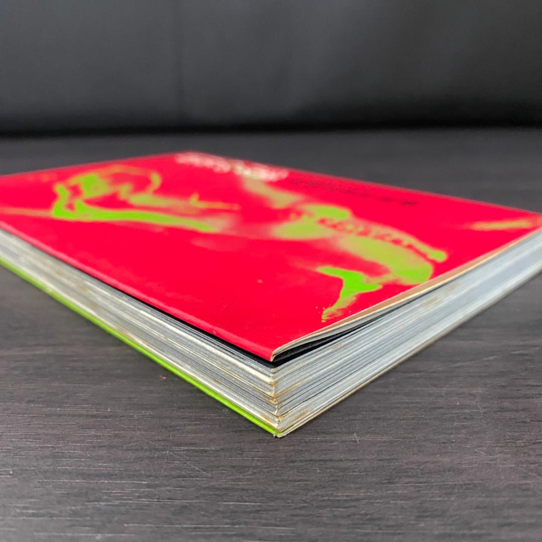 禁男の幻影 岡崎克彦