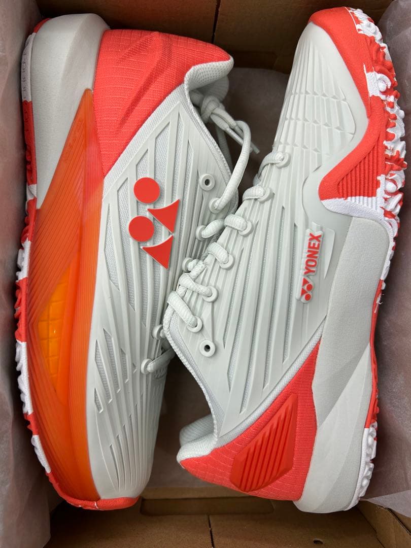 26.0㎝　エクリプションメン　新品未使用　YONEX　テニス　シューズ