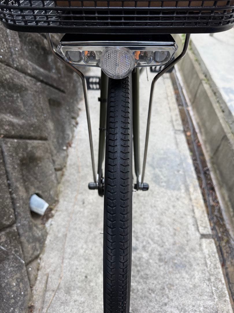 電動自転車 パナソニック 2024年モデル ビビSX 16ah バッテリー