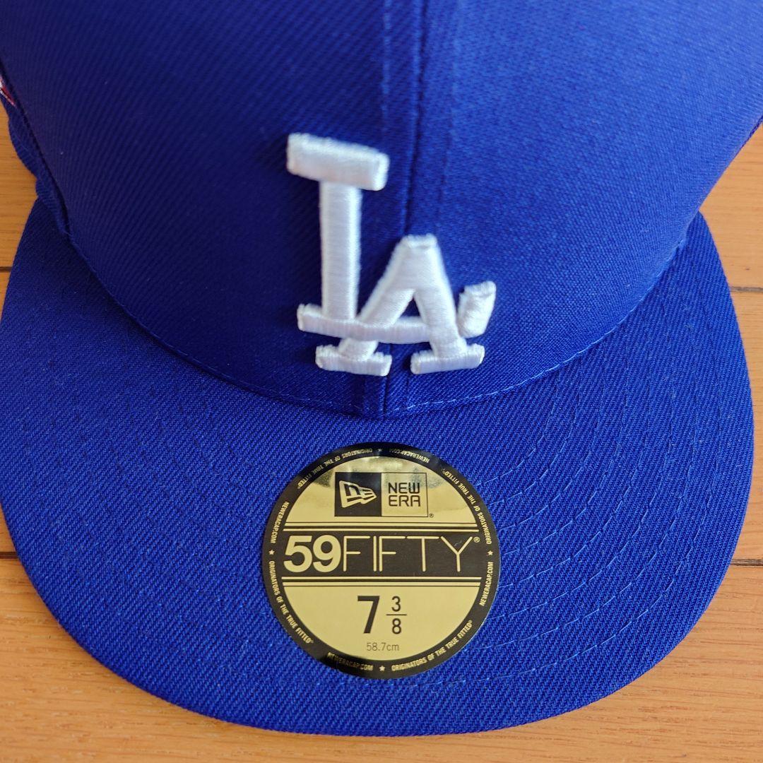 2024 ロサンゼルスドジャース ワールドシリーズチャンピオンキャップ