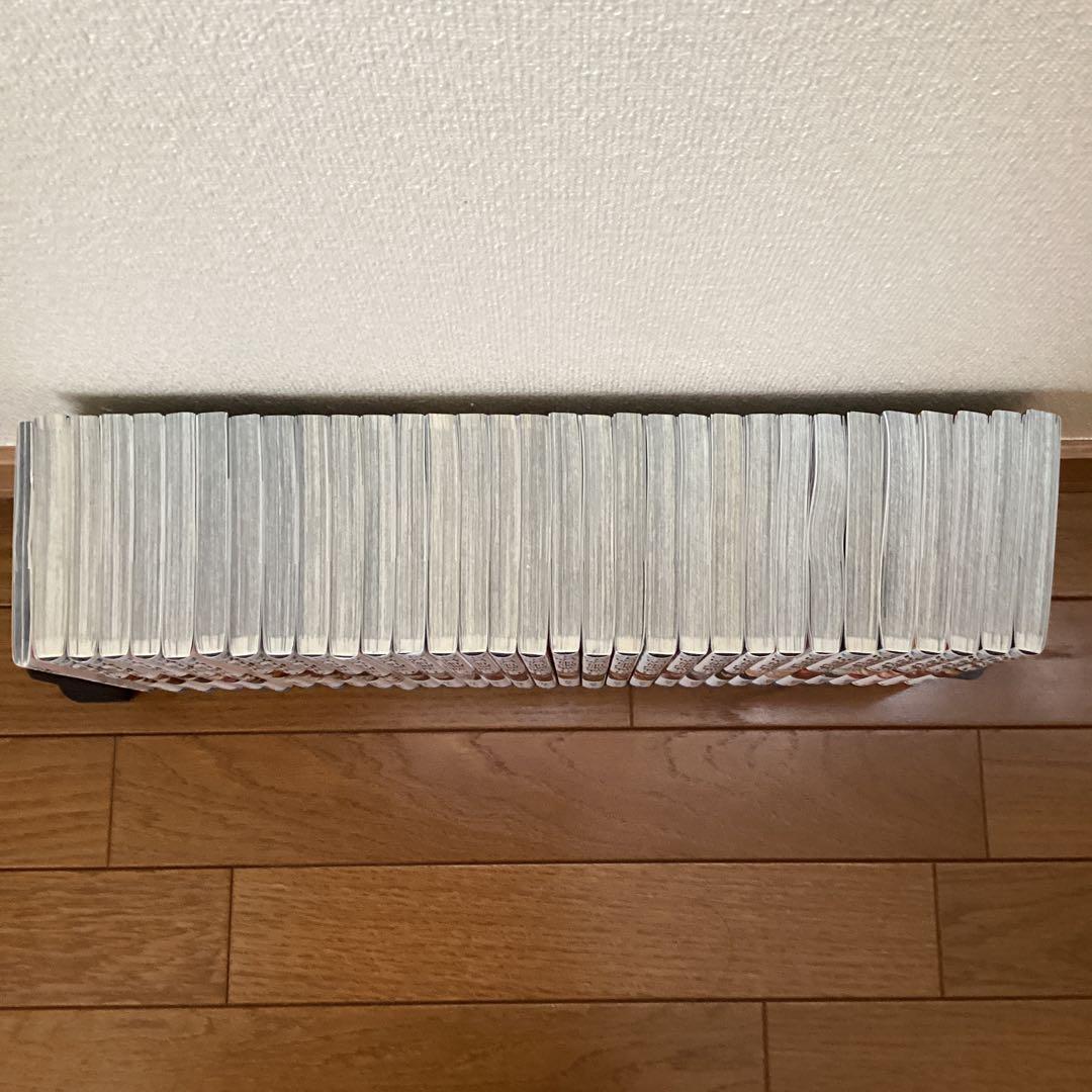 呪術廻戦全巻　0〜30巻±0.5巻