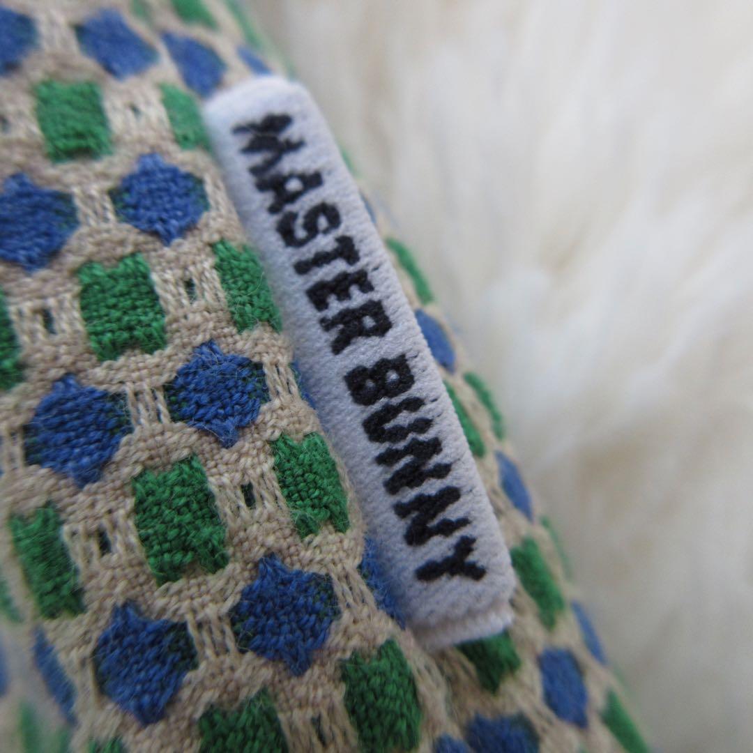 MASTER BUNNY EDITION×BONOTTO キュロットパンツ