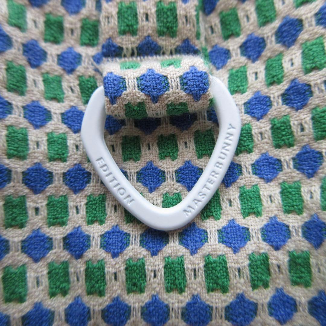 MASTER BUNNY EDITION×BONOTTO キュロットパンツ