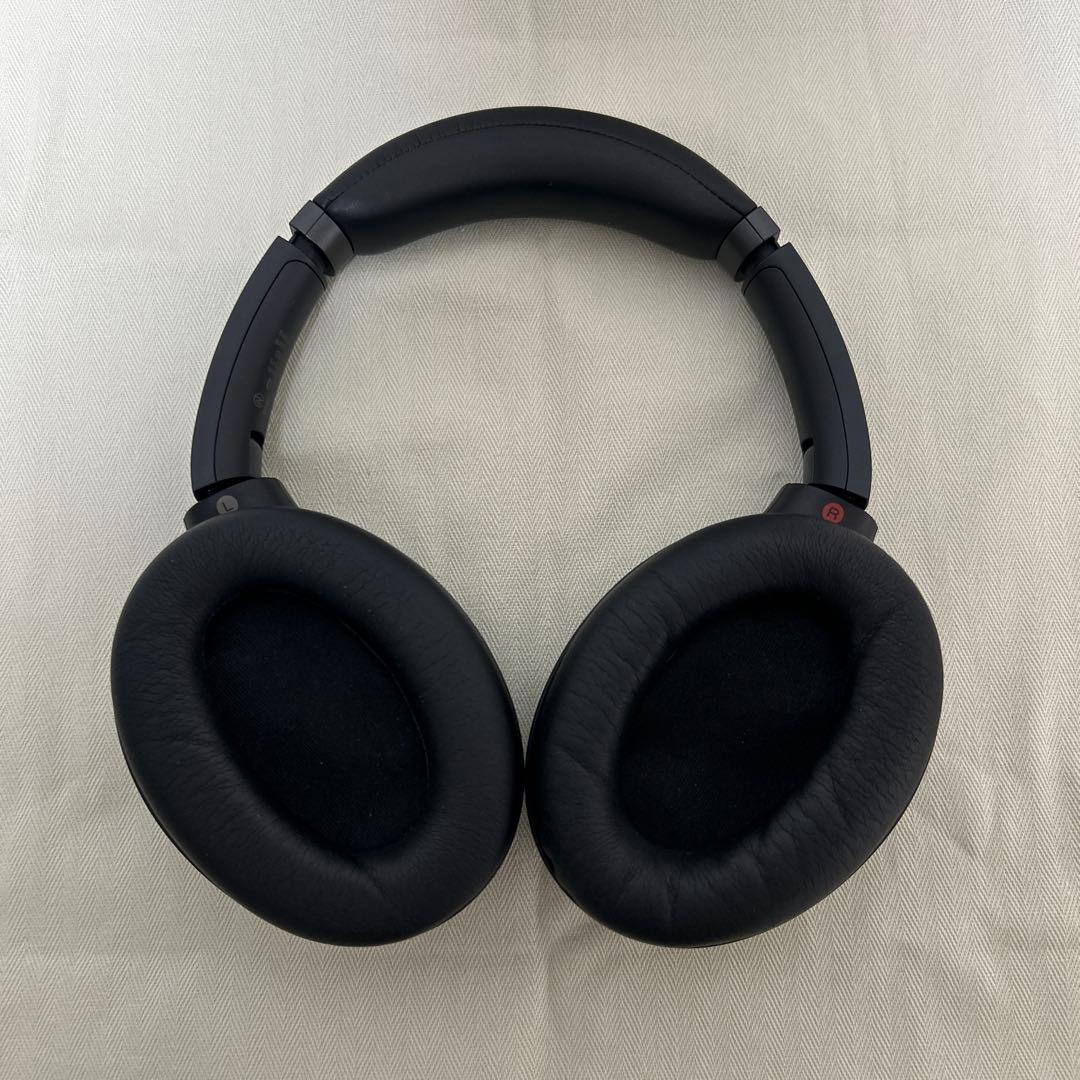 【ほぼ未使用品】WH-1000XM3 ブラック