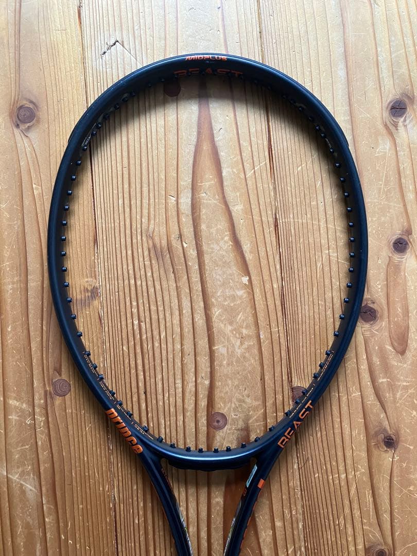 国内正規品　現行モデル　プリンス　ビースト　98 G2