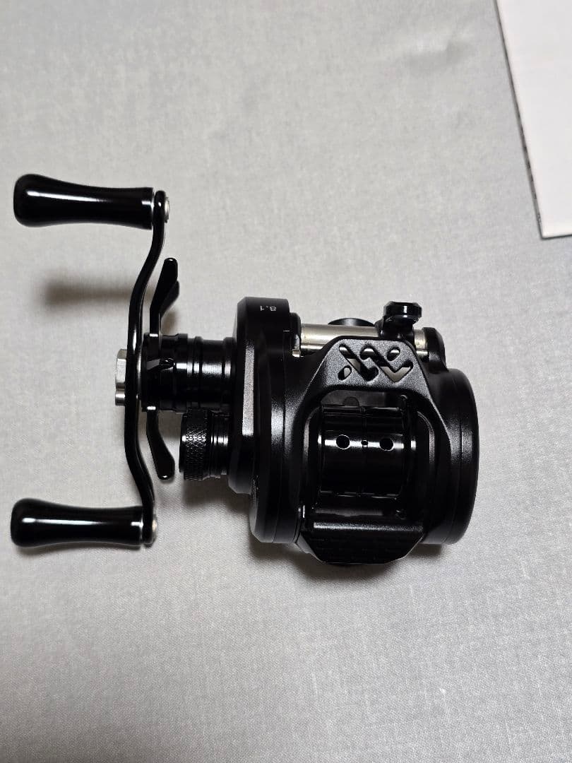 値段交渉可 ローンズエアライトB51 MC-1 8.1XG