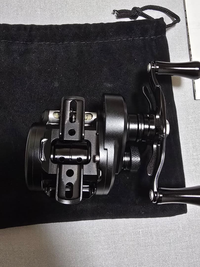 値段交渉可 ローンズエアライトB51 MC-1 8.1XG