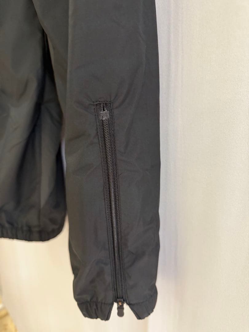 Mizuno Global Elite ジャケット・パンツセット　130cm