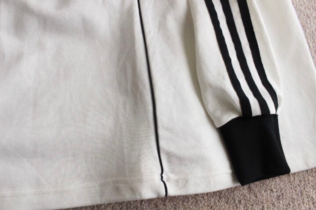 【正規品】ヴィンテージ adidas 1981～82年 ドイツ代表 ユニフォーム