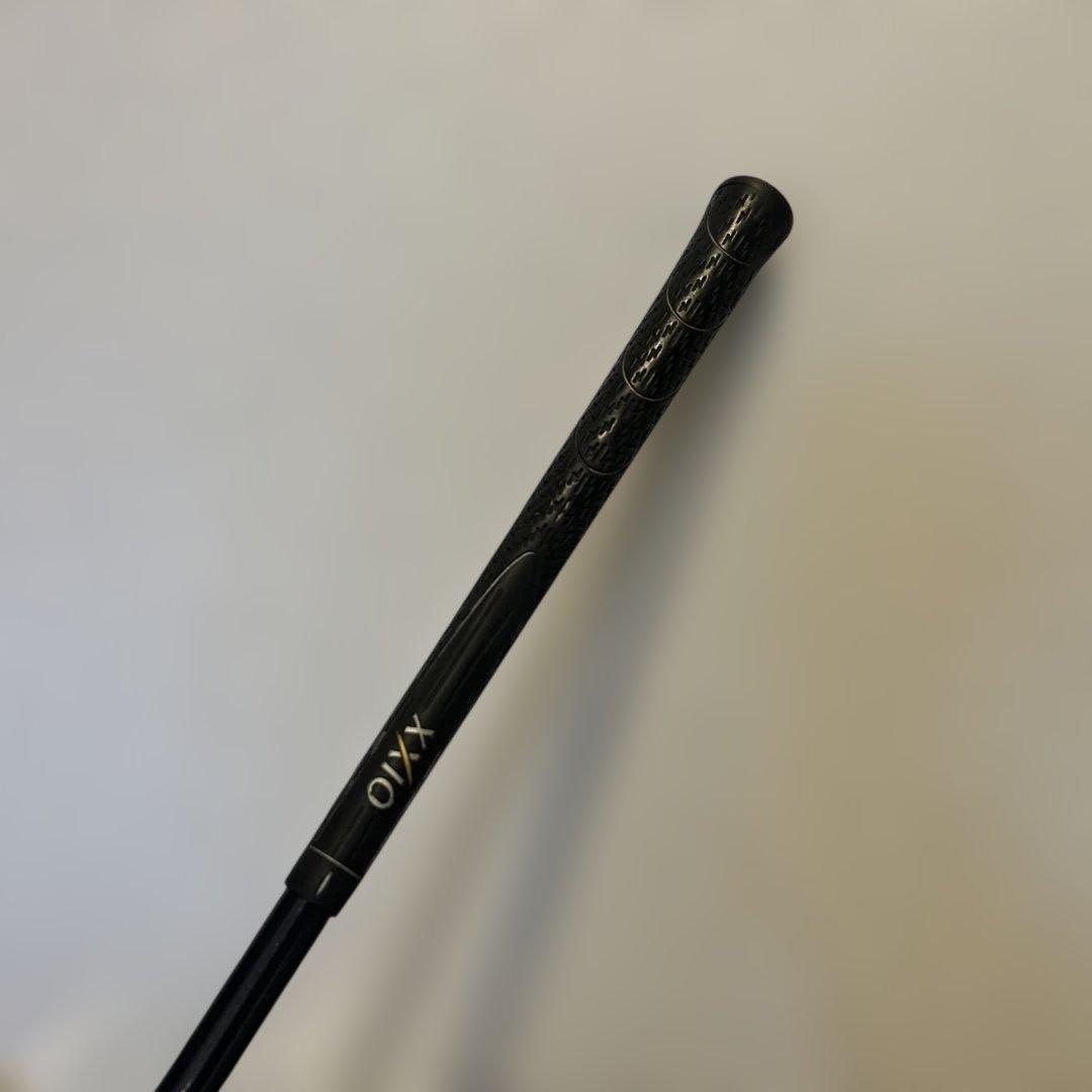 初心者おすすめセット　FitWay メンズ R １２本　右利き　ゴルフセット