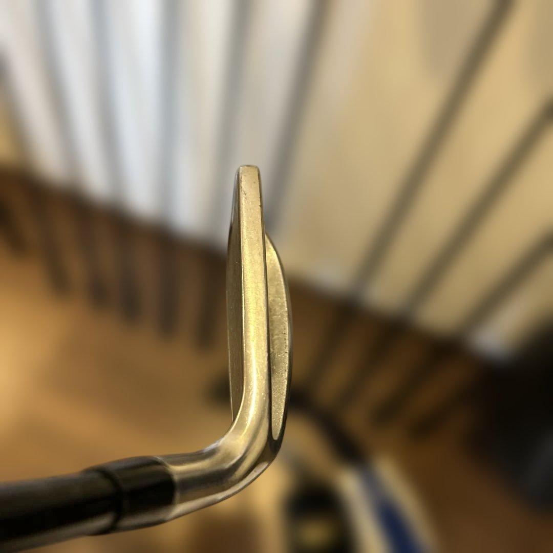 初心者おすすめセット　FitWay メンズ R １２本　右利き　ゴルフセット