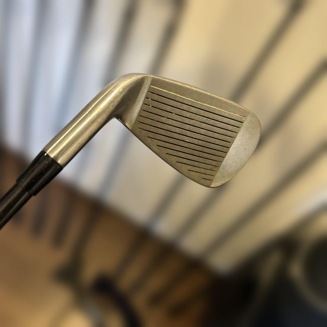 初心者おすすめセット　FitWay メンズ R １２本　右利き　ゴルフセット