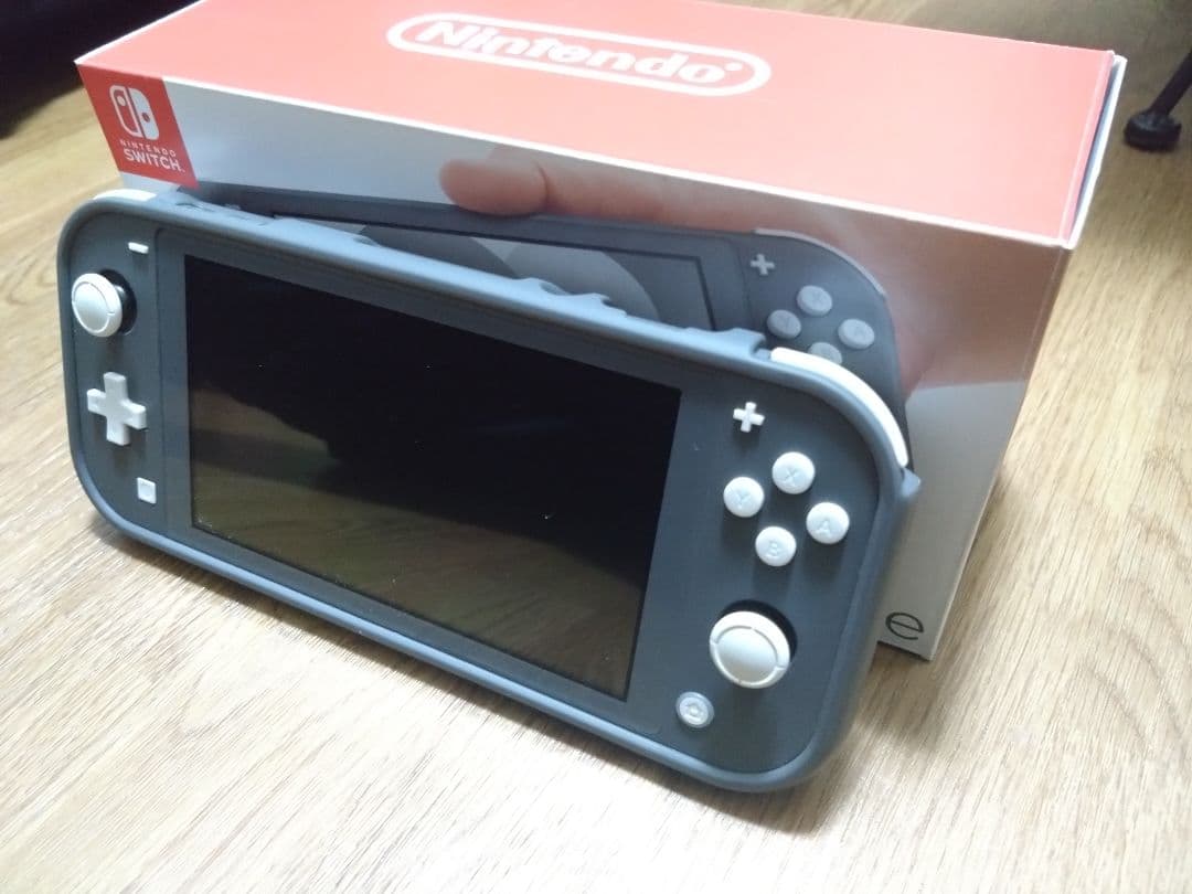 Nintendo Switch Nintendo Switch Lite HDH-001