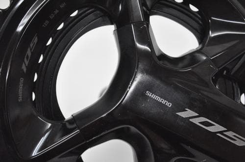 SHIMANO105 FC-R7100クランクBBセット52-36T 170mm