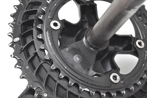 SHIMANO105 FC-R7100クランクBBセット52-36T 170mm