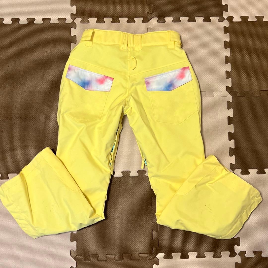 ボードウェア ボトムス