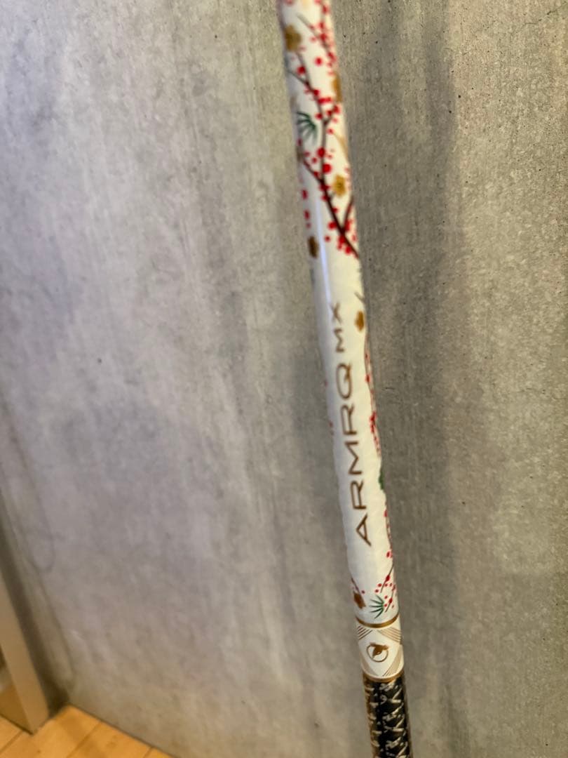 新品未使用！HONMA Beres レディースドライバー 11.5度