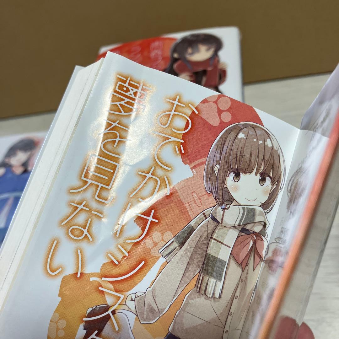 青春ブタ野郎はバニーガール先輩の夢を見ない