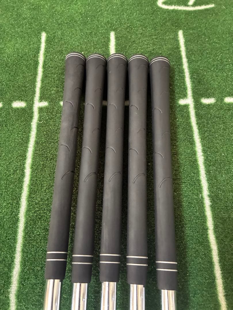 アーティザンアイアン projectx 6.0