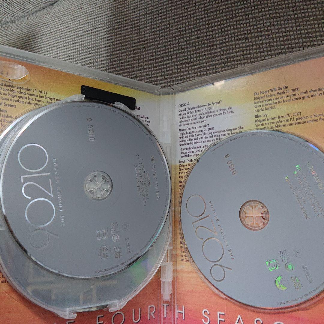 新ビバリーヒルズ青春白書 90210 シーズン1 DVD-BOX part1〈…