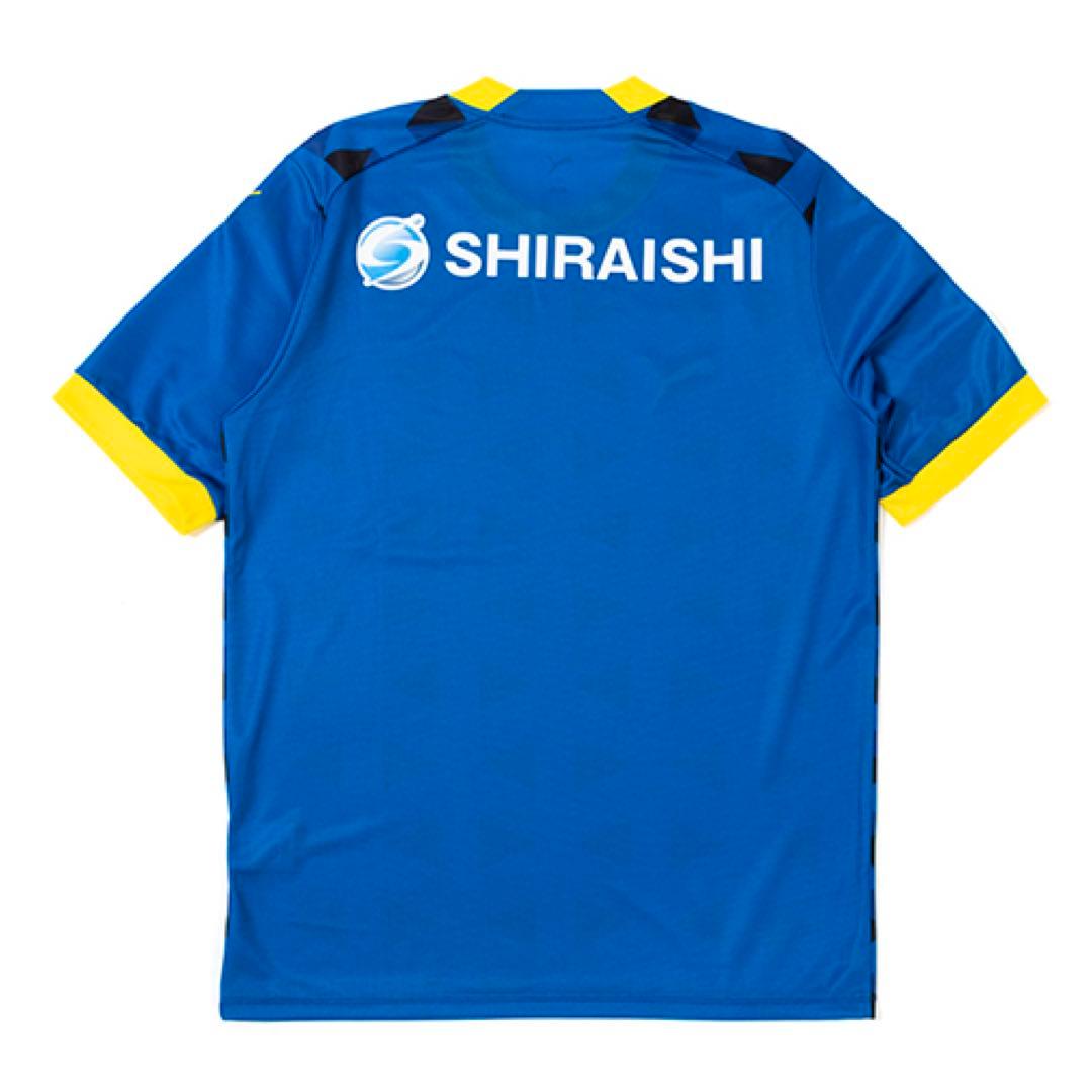 PUMA 大分トリニータ オーセンティック　ユニフォーム