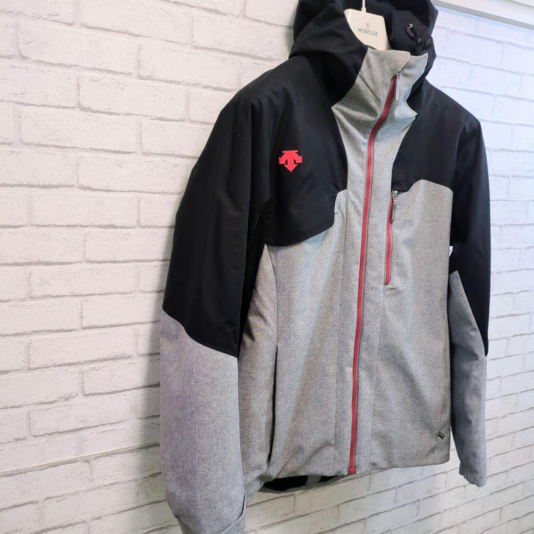 デサント DESCENTE セットアップ　Lスキーウェア　メンズ　sio