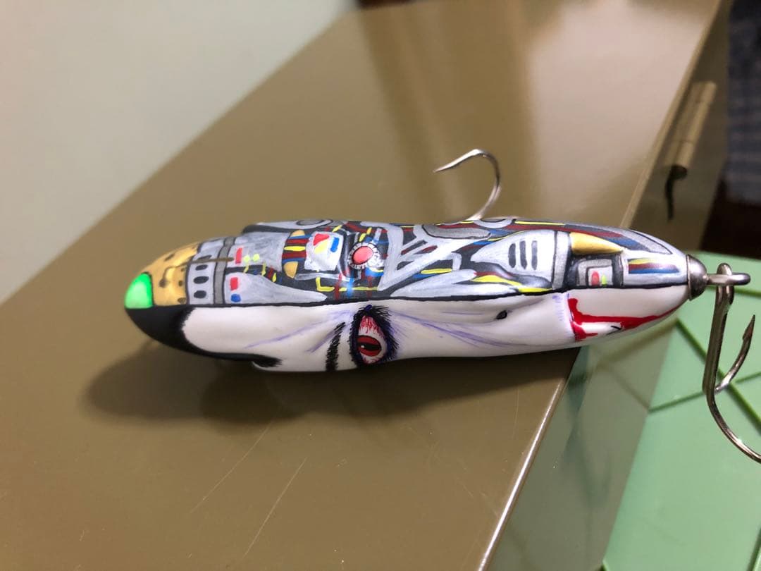 ドットスリールアー