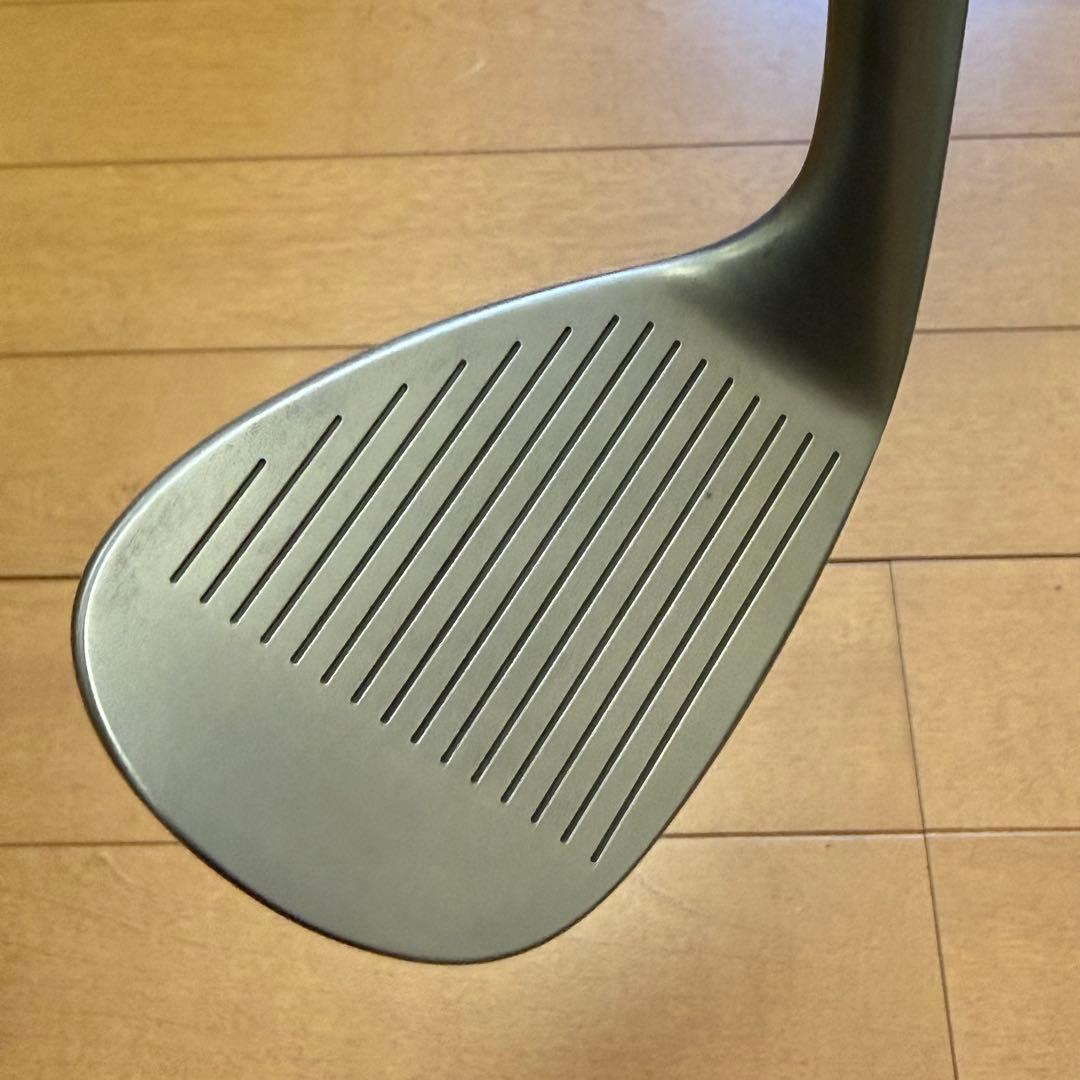 最終値下げ　希少ノーメッキ　フォーティーン　RM4 46 50 54 58H