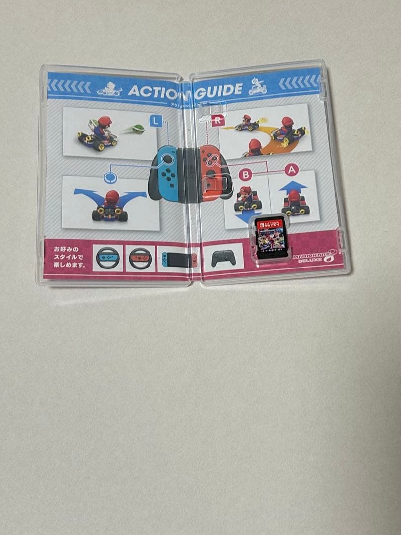 まとめ売り マリオカート8 デラックス 大乱闘スマッシュブラザーズ