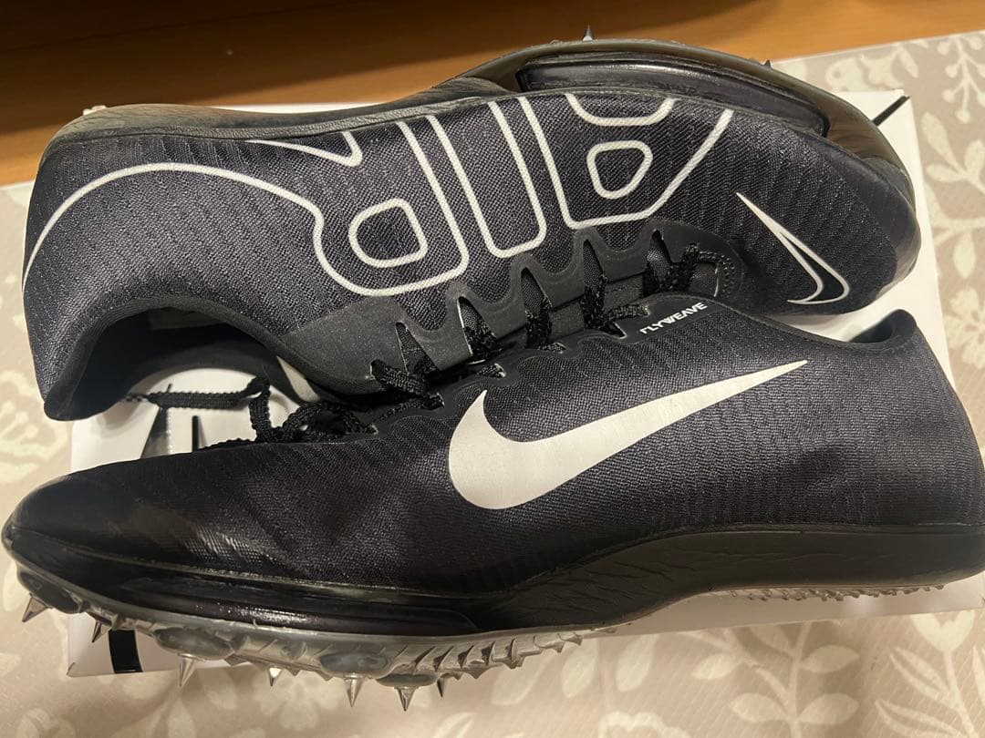 【髙橋幸翔さま専用 】NIKE AIR ZOOM MAXFLY 29.0cm