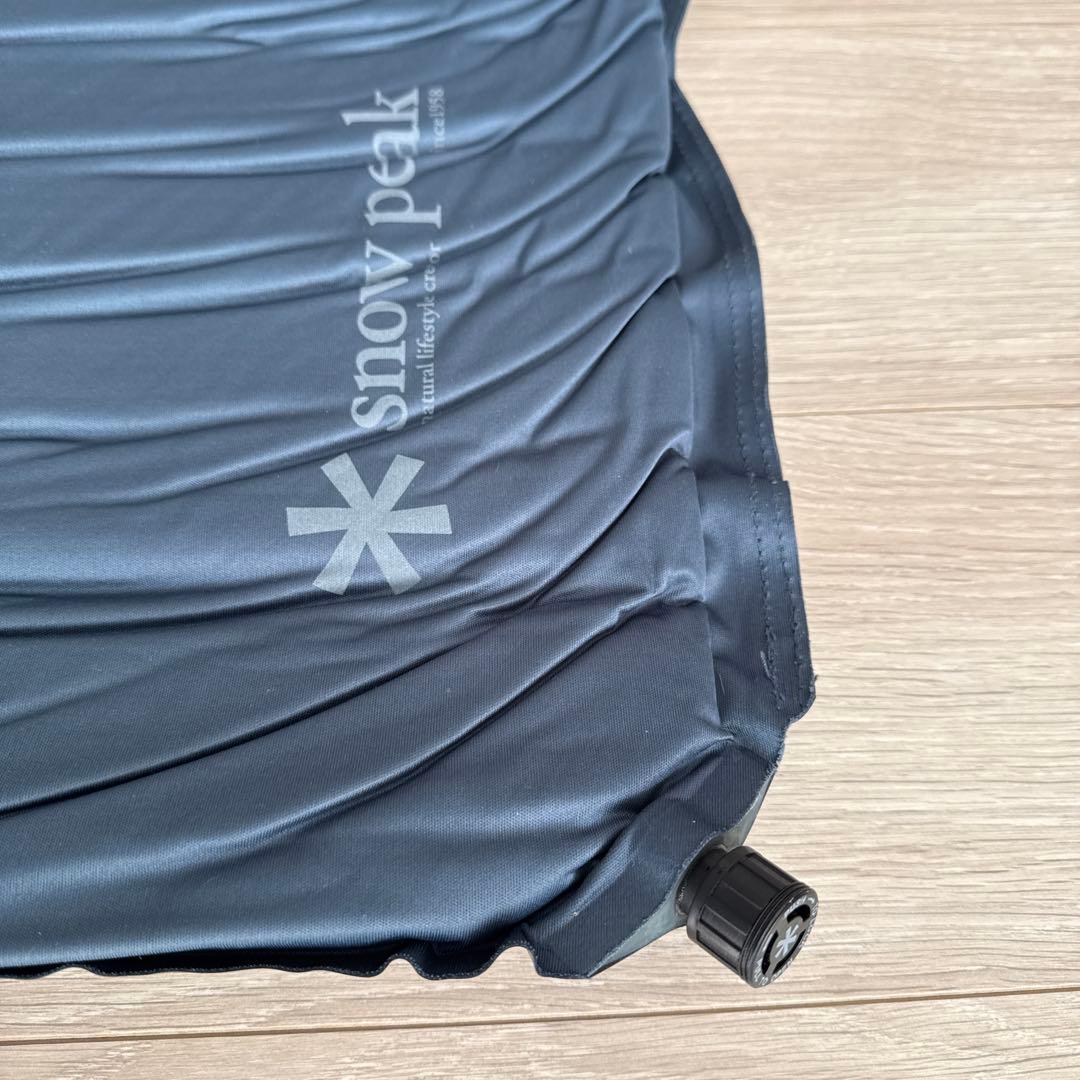  peak TM-093キャンピング 2.5 ST テントマット　美品