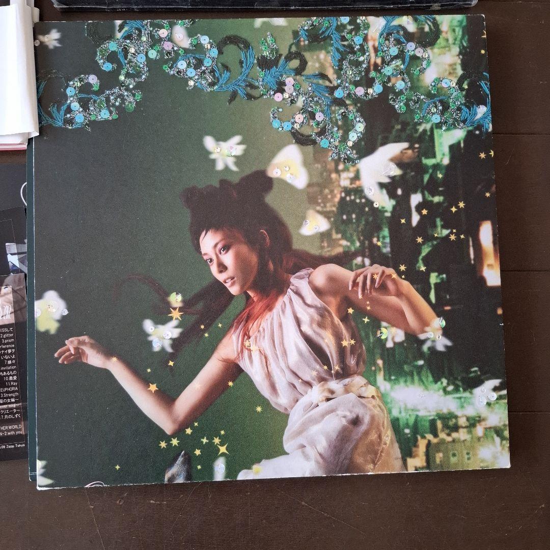 きき　　柴咲コウセット