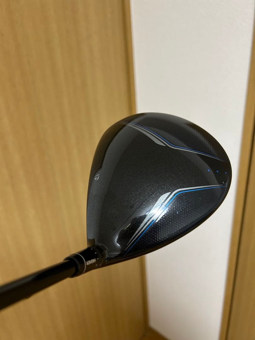 テーラーメイド JETSPEED HL ドライバー FLEX SR 1W