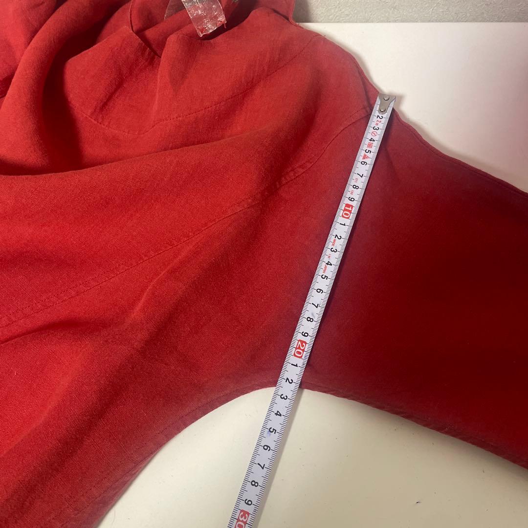 hallelujah ハレルヤ　リネン【羊飼いのローブ】