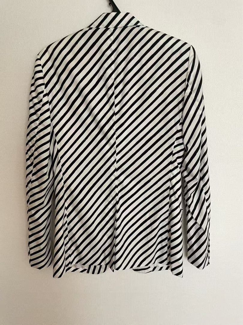 DOLCE＆GABBANAジャケット