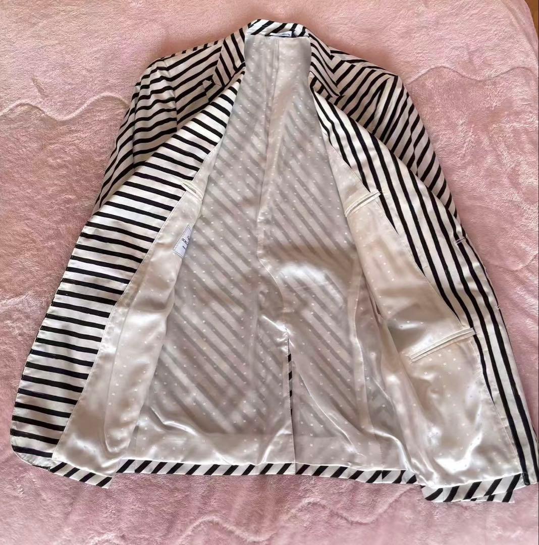 DOLCE＆GABBANAジャケット