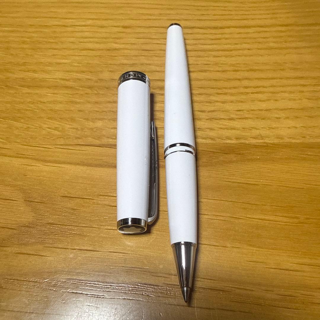 モンブラン　ホワイト